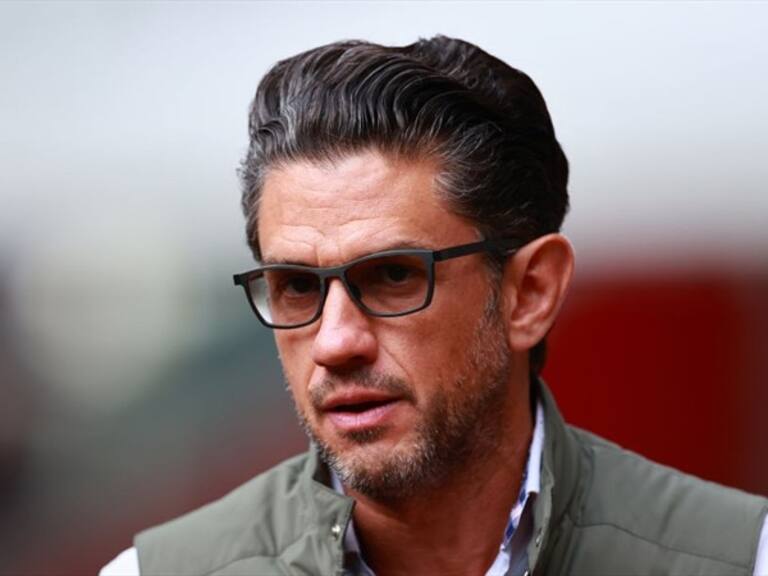 El poderoso consorcio mexicano pretende adquierir a uno de los clubs de más tradición en el futbol español.. Foto: getty