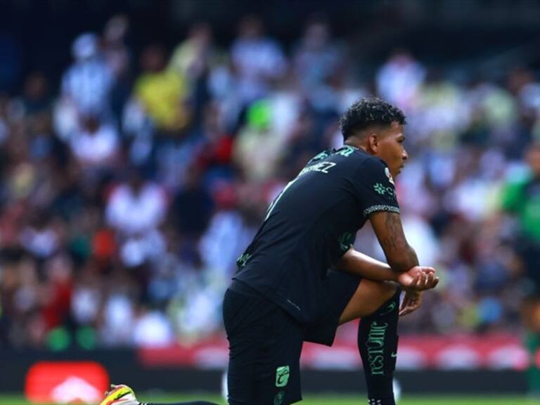 América vive una de sus peores crisis en la historia. Foto: getty