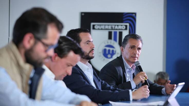 Violencia en la Corregidora pudo ser planeada: Adolfo Ríos