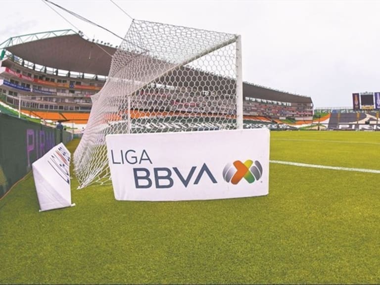 La Liga MX anunció proceso de certificación. Foto: mexspo